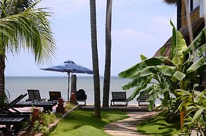 Rang Garden Beach Side Resort