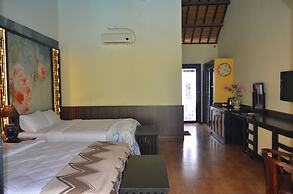 Rang Garden Beach Side Resort