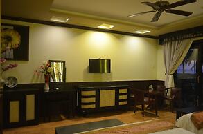 Rang Garden Beach Side Resort