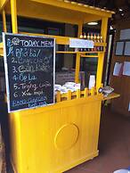 Rang Garden Beach Side Resort