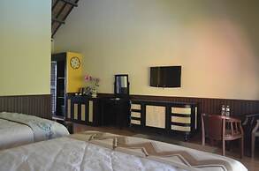 Rang Garden Beach Side Resort