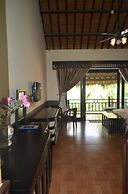 Rang Garden Beach Side Resort