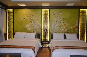 Rang Garden Beach Side Resort