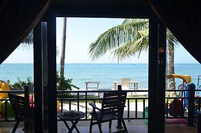 Rang Garden Beach Side Resort