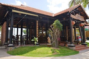 Rang Garden Beach Side Resort
