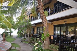 Rang Garden Beach Side Resort