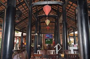 Rang Garden Beach Side Resort