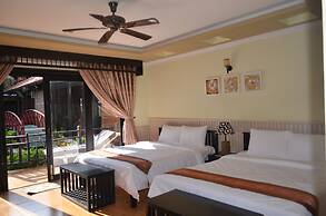 Rang Garden Beach Side Resort