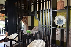 Rang Garden Beach Side Resort