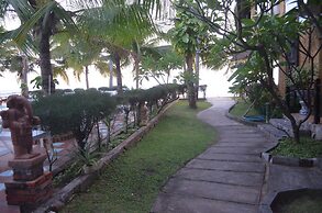 Rang Garden Beach Side Resort