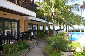 Rang Garden Beach Side Resort