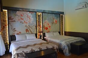 Rang Garden Beach Side Resort