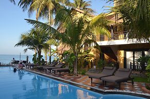 Rang Garden Beach Side Resort