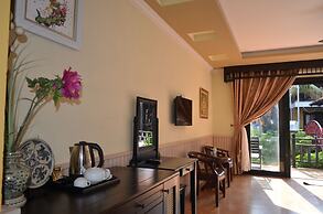 Rang Garden Beach Side Resort