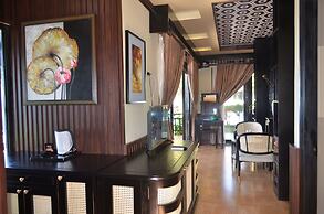 Rang Garden Beach Side Resort