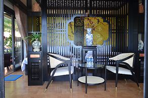 Rang Garden Beach Side Resort