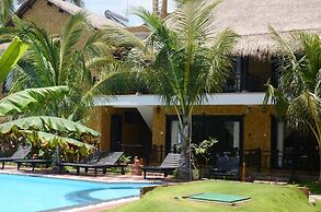 Rang Garden Beach Side Resort