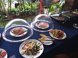 Rang Garden Beach Side Resort