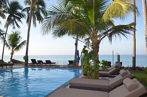 Rang Garden Beach Side Resort