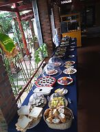 Rang Garden Beach Side Resort