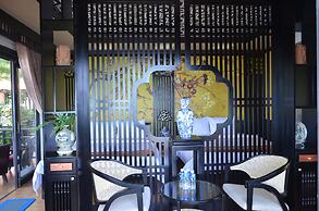 Rang Garden Beach Side Resort