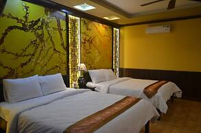 Rang Garden Beach Side Resort