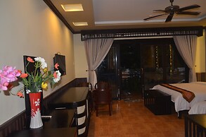 Rang Garden Beach Side Resort