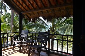 Rang Garden Beach Side Resort