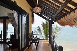 Rang Garden Beach Side Resort