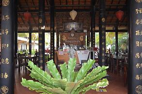 Rang Garden Beach Side Resort