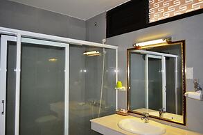 Rang Garden Beach Side Resort