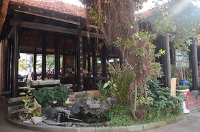 Rang Garden Beach Side Resort