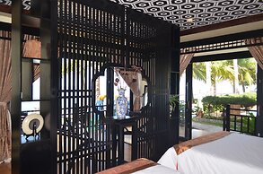 Rang Garden Beach Side Resort