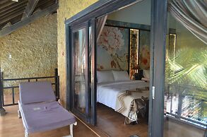 Rang Garden Beach Side Resort