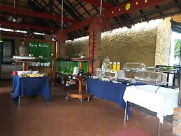 Rang Garden Beach Side Resort