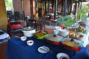 Rang Garden Beach Side Resort