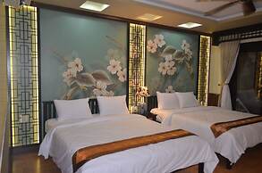 Rang Garden Beach Side Resort