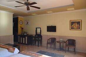 Rang Garden Beach Side Resort