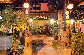 Rang Garden Beach Side Resort