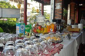 Rang Garden Beach Side Resort