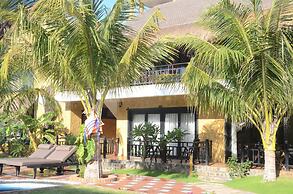 Rang Garden Beach Side Resort