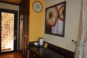 Rang Garden Beach Side Resort