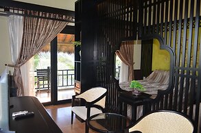 Rang Garden Beach Side Resort