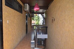 Rang Garden Beach Side Resort