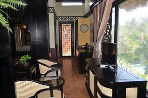 Rang Garden Beach Side Resort