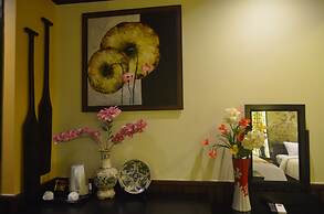 Rang Garden Beach Side Resort