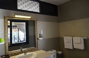 Rang Garden Beach Side Resort