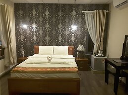 Rang Garden Beach Side Resort