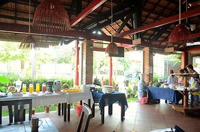 Rang Garden Beach Side Resort