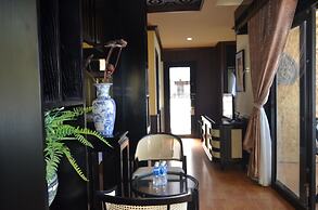 Rang Garden Beach Side Resort